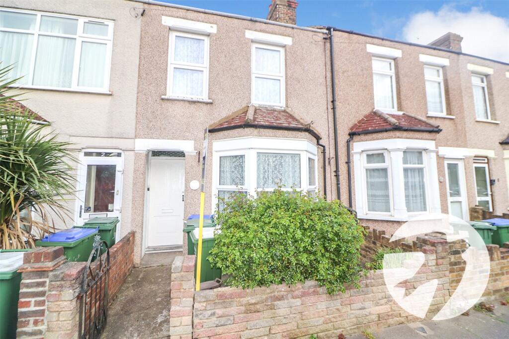 Main image of property: Hengist Road, Northumberland Heath, DA8