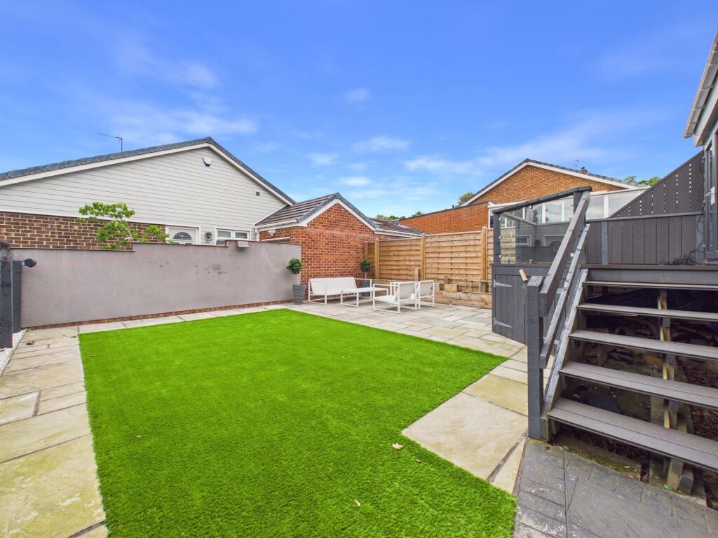 Gleneagles Road, Low Fell, NE9 - View 4