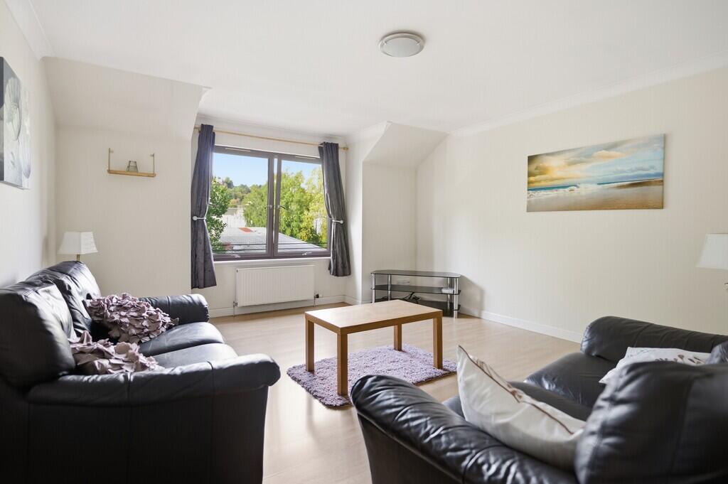 Apartment in Falkirk, Stirling - View 4