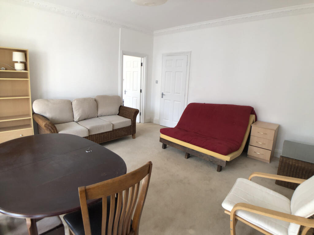 Apartment in London - View 2