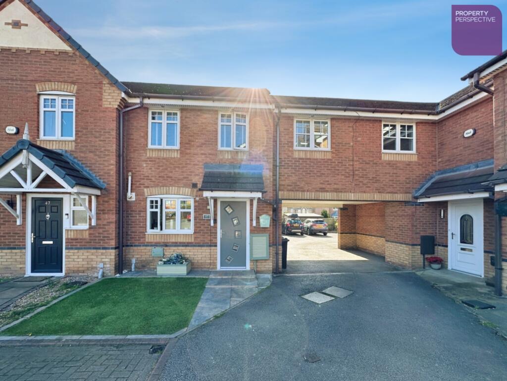 Main image of property: Dartington Road, Platt Bridge, Wigan