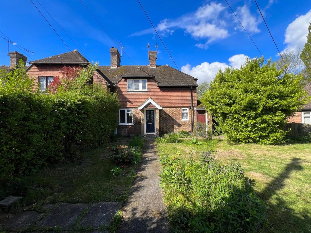 Main image of property: Elmsmead Cottages, Iden, Rye