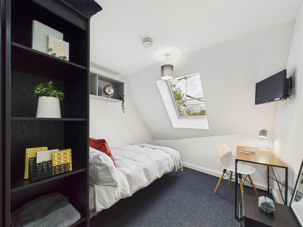Additional image 8 of Flat 3, Widcombe Wharf