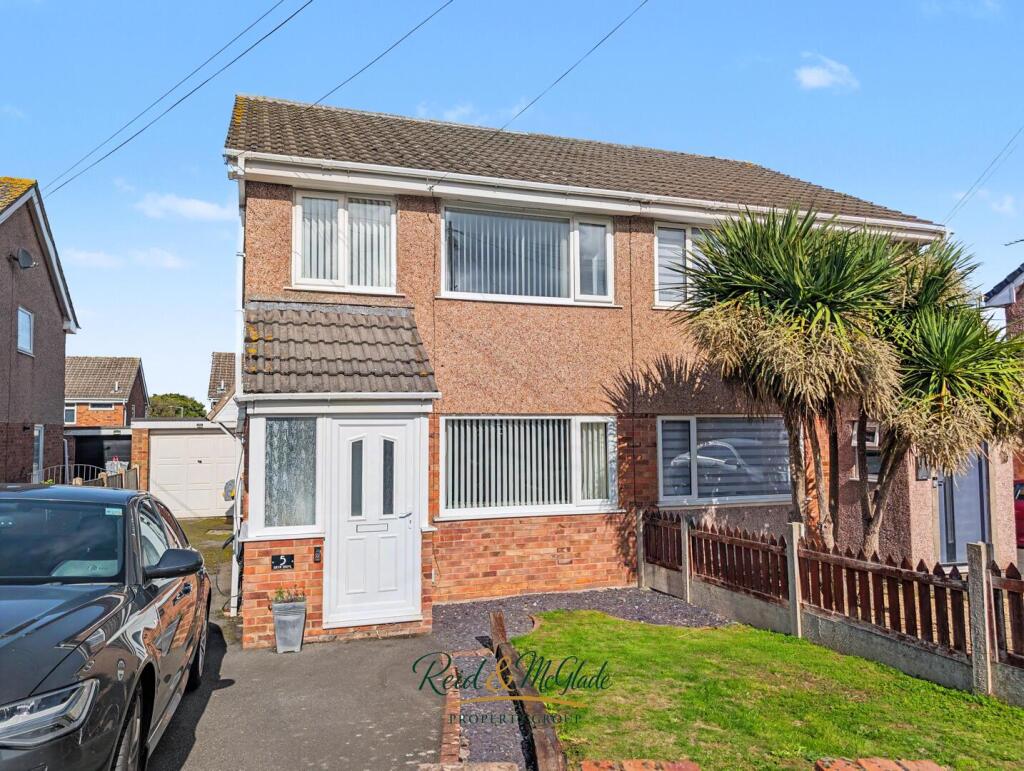 Main image of property: Bryn Siriol, Flint