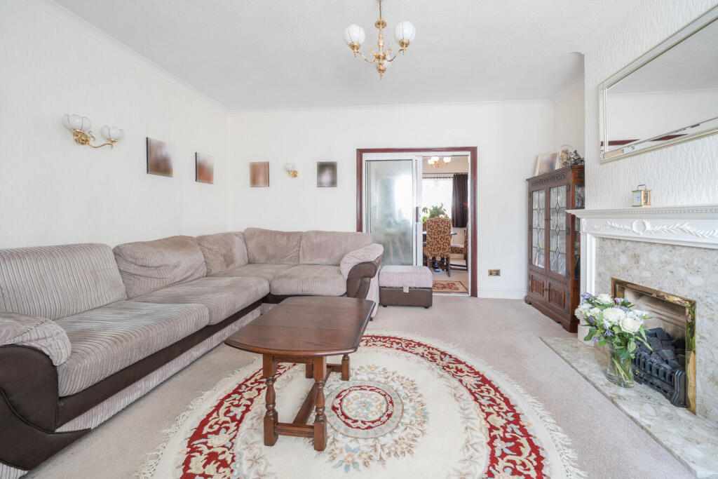 House in London, Royal Borough of Greenwich - View 4