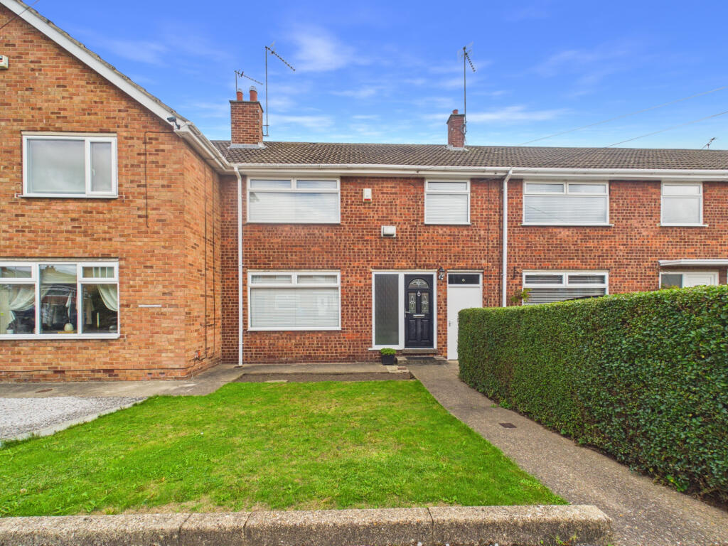 Main image of property: Pentland Close, Hull, HU8