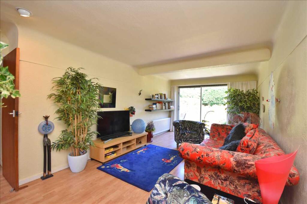House in Chorley, Hartwood Green - More