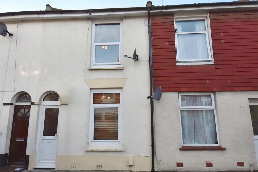 Main image of property: St. Stephens Road, Portsmouth, Hampshire, PO2