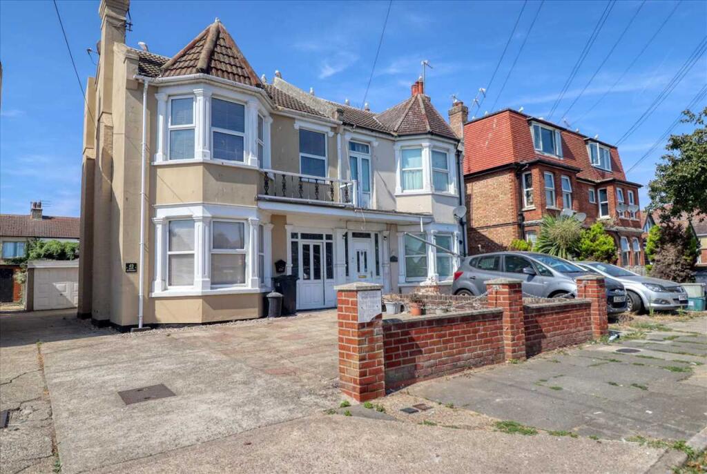 Main image of property: Thoroughgood Road, East Clacton