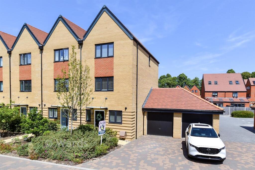 Main image of property: Gardenia Road, Langley, Maidstone, Kent