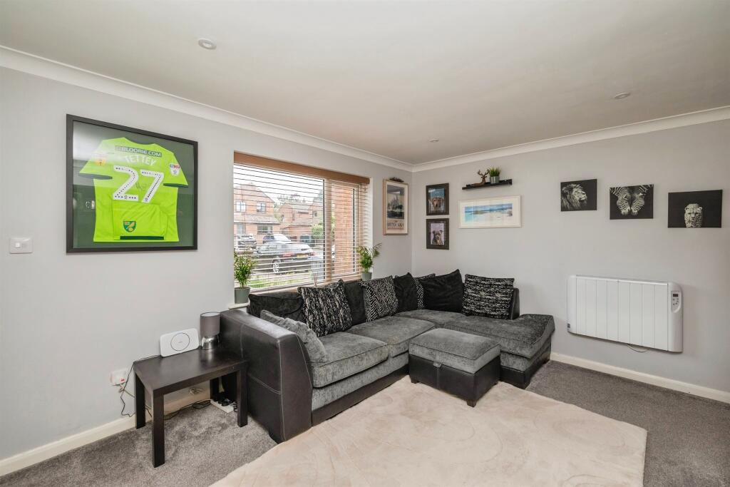 House in Norwich - View 4