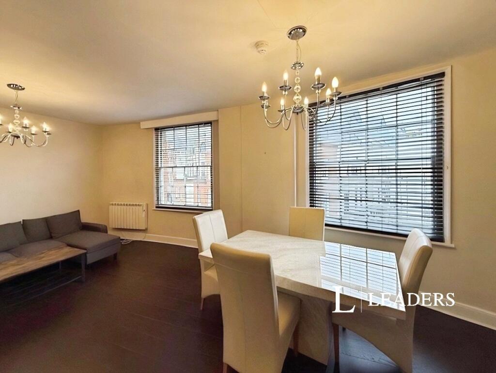 Apartment in Brighton - View 4