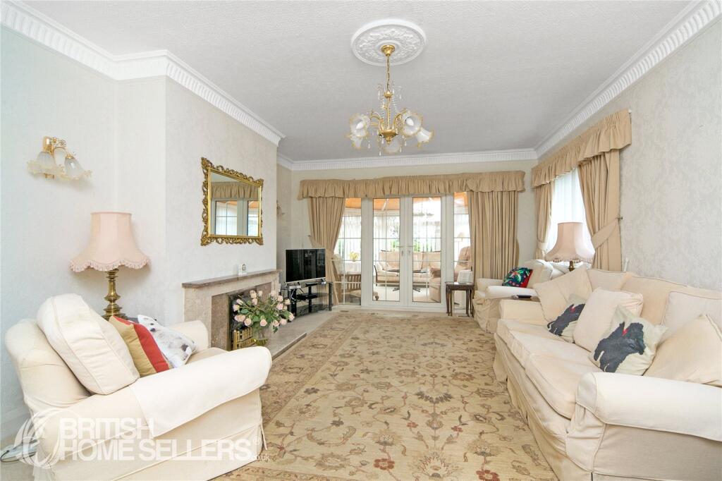 Bryn Y Coed, Deganwy, Conwy, LL31 - View 3
