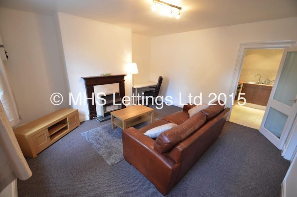 Main image of property: 21 Kensington Terrace, Leeds, LS6 1BE