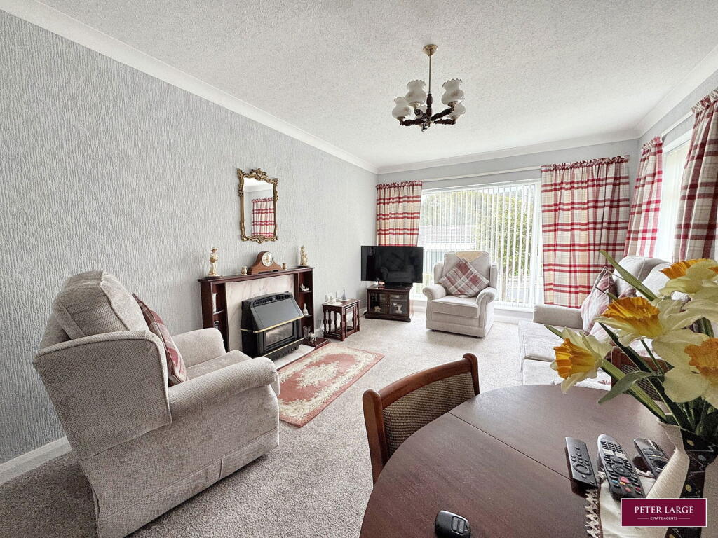 Lon Elan, Meliden, Denbighshire LL19 8LP photo 2