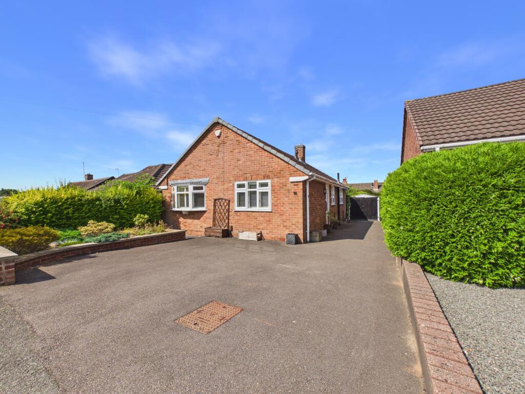 Main image of property: Farnway, Darley Abbey
