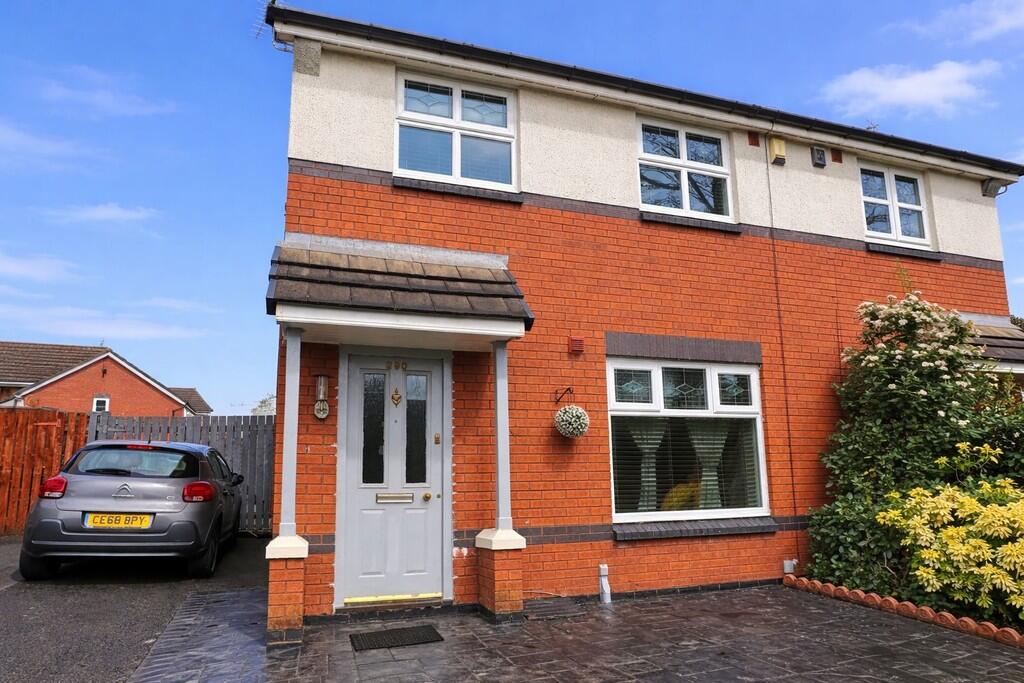 Main image of property: Holden Road, Leigh