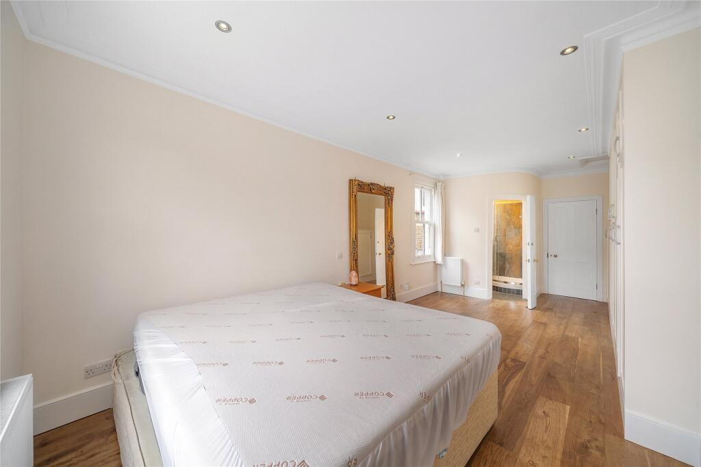 4 bedroom terraced house for rent