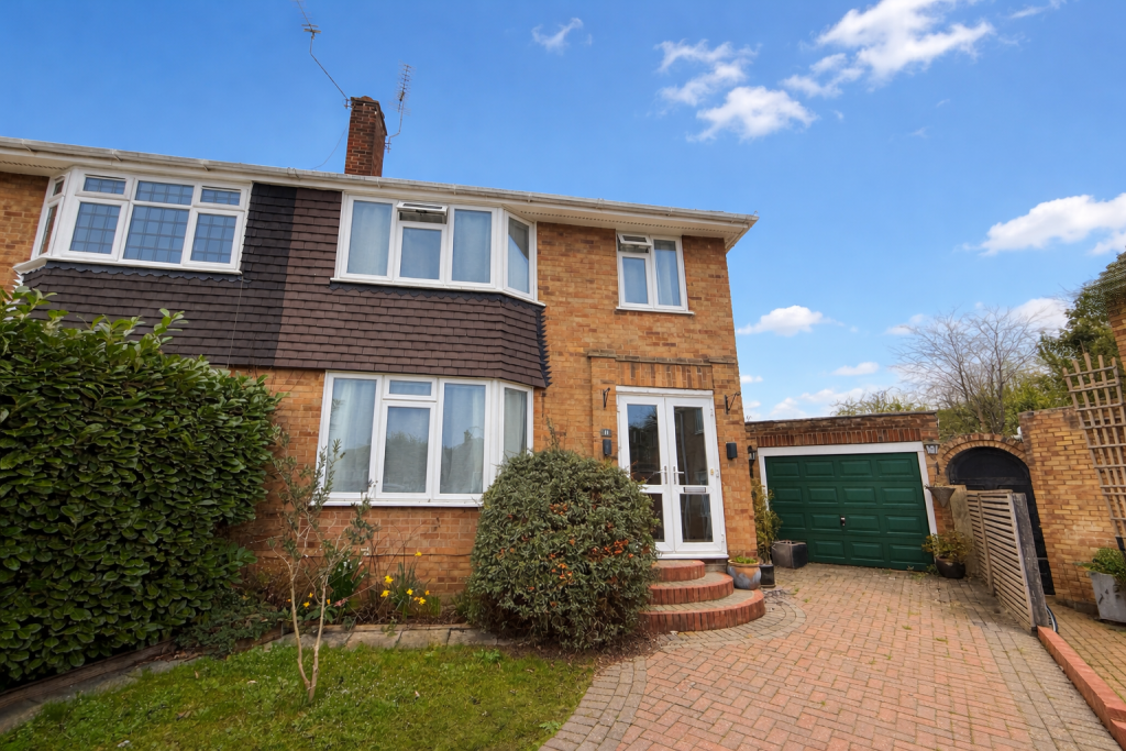 Main image of property: Mayes Close, Swanley BR8