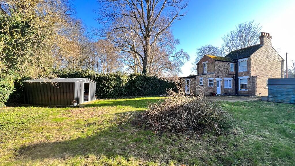 Main image of property: William Road, Wisbech, Cambridgeshire, PE13