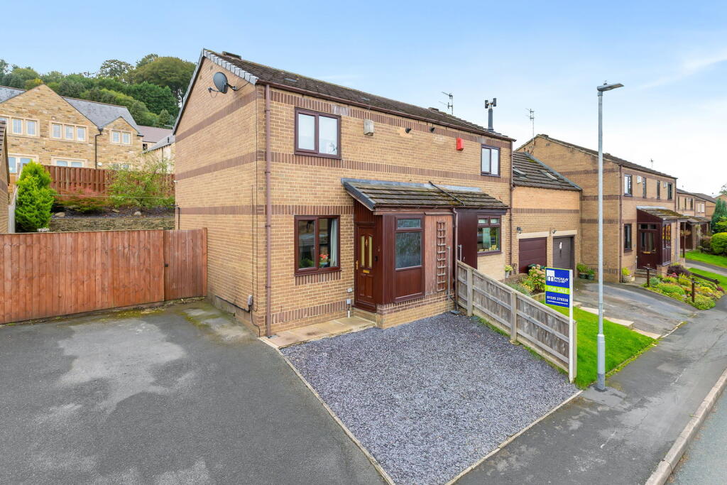 Main image of property: Sycamore Grove, Eastburn, BD20 7SW