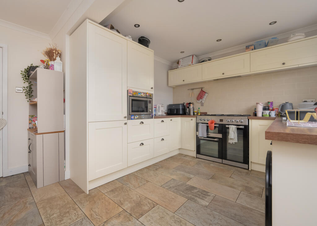 House in Whitstable, Mariner's View - View 5