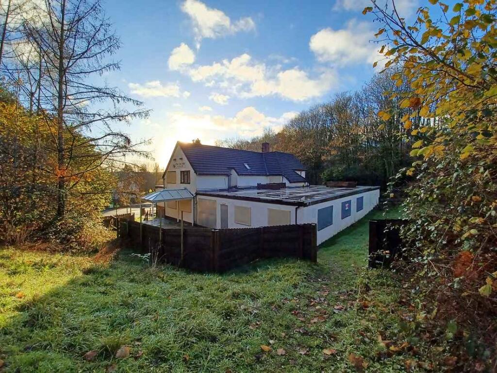 Main image of property: W-521543 - Usk Vale, Pillmawr Road, Newport NP18 3QZ