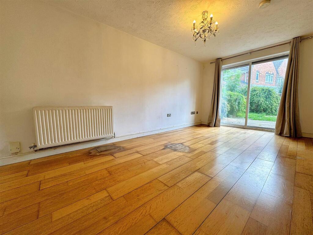 House in Whiteley - More