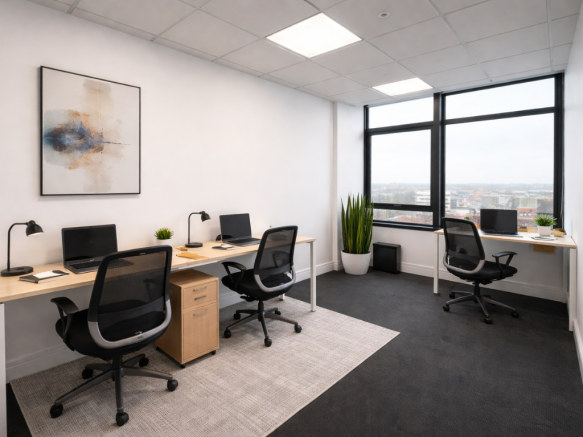 K2 OFFICE 1005