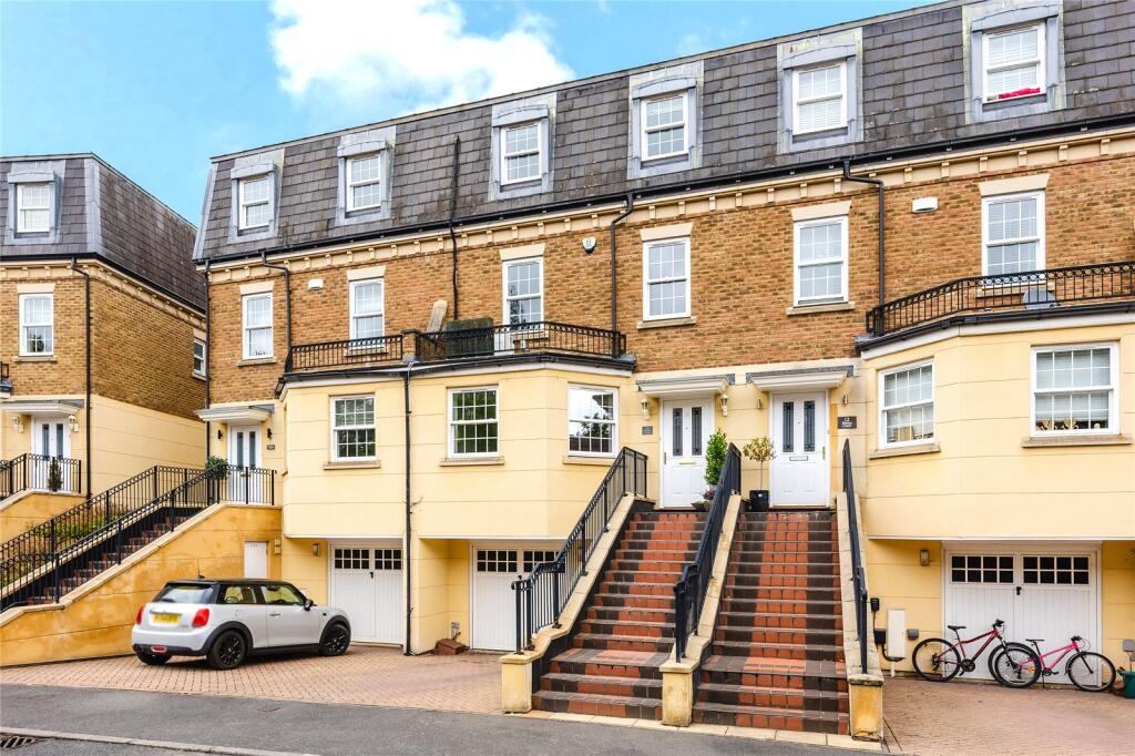 Main image of property: Haines Court, Weybridge, Surrey, KT13
