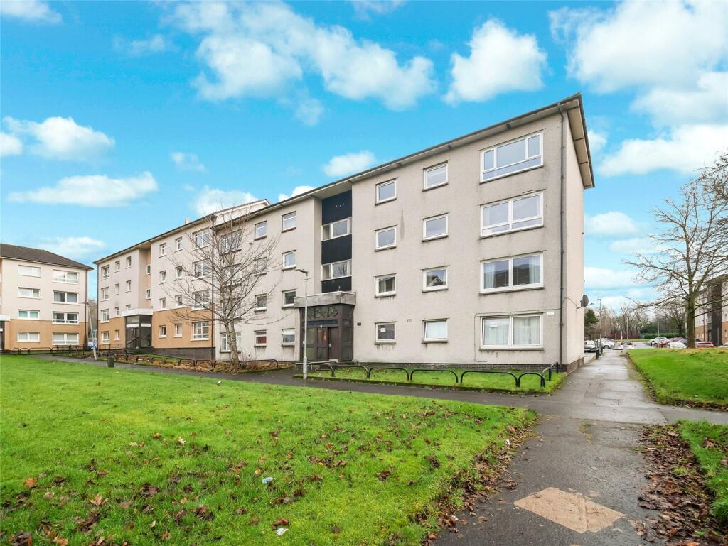 Main image of property: Kennedy Path, Glasgow, Glasgow City, G4