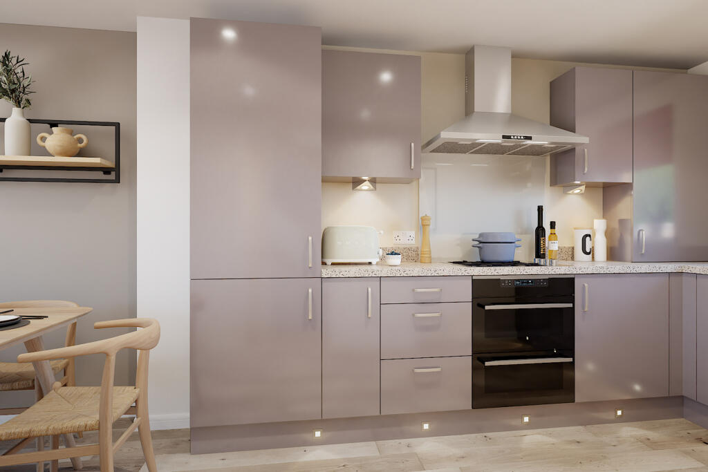 House in Kirkcaldy, Fife - View 4