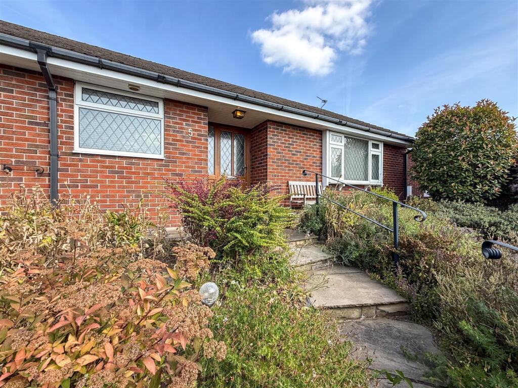 Main image of property: Lindale Close, Congleton