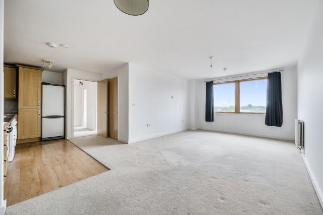 Chatham Place, Reading - View 2
