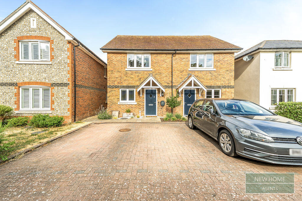 Main image of property: Parham Place, Southbourne, Emsworth, PO10 8FS