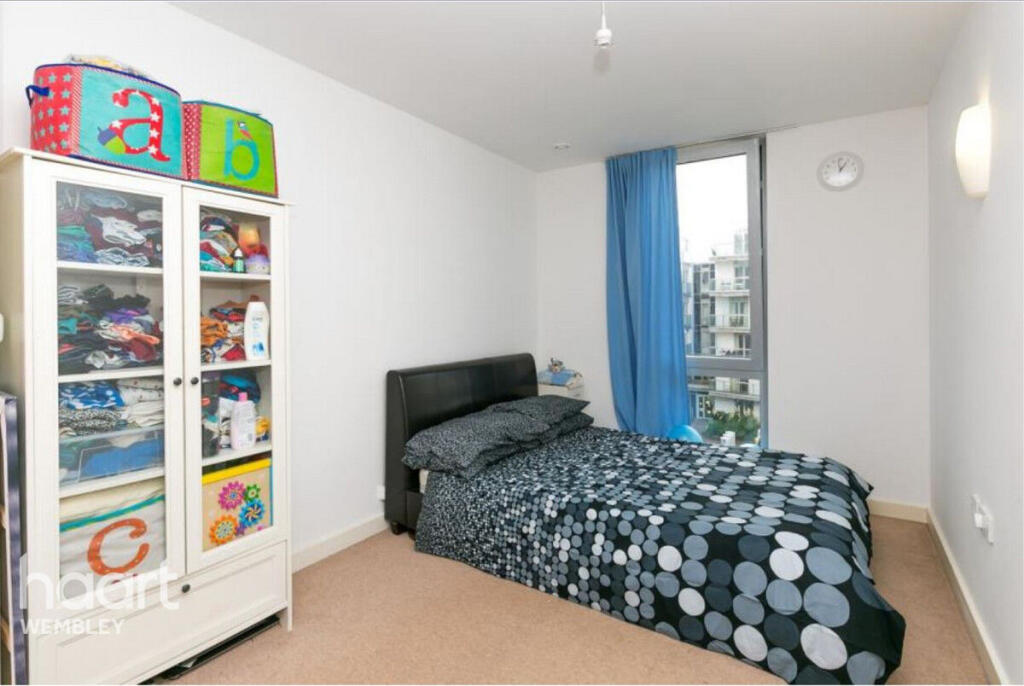 Main image of property: Empire Way, WEMBLEY