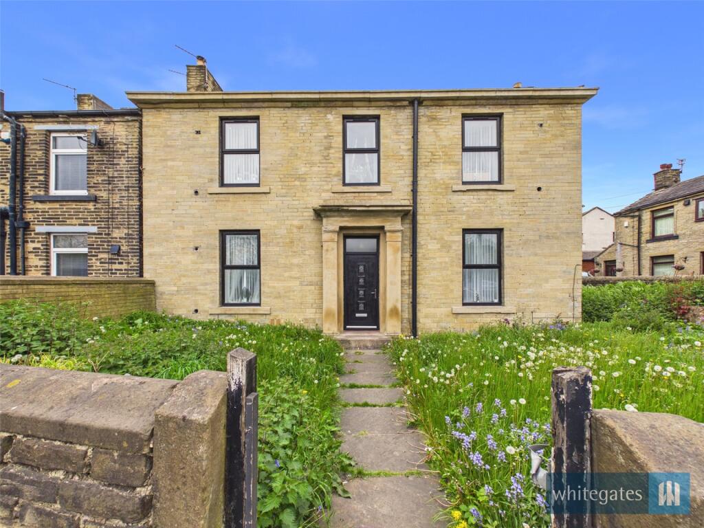 Main image of property: Rooley Lane, Bradford, West Yorkshire, BD4