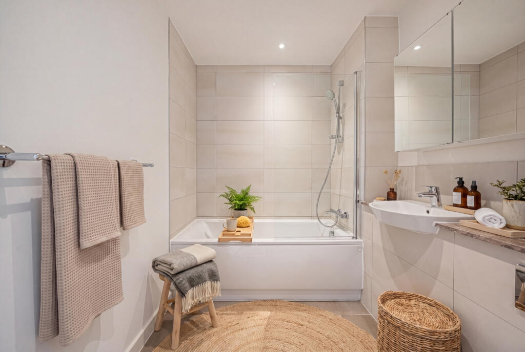 Apartment in London - More