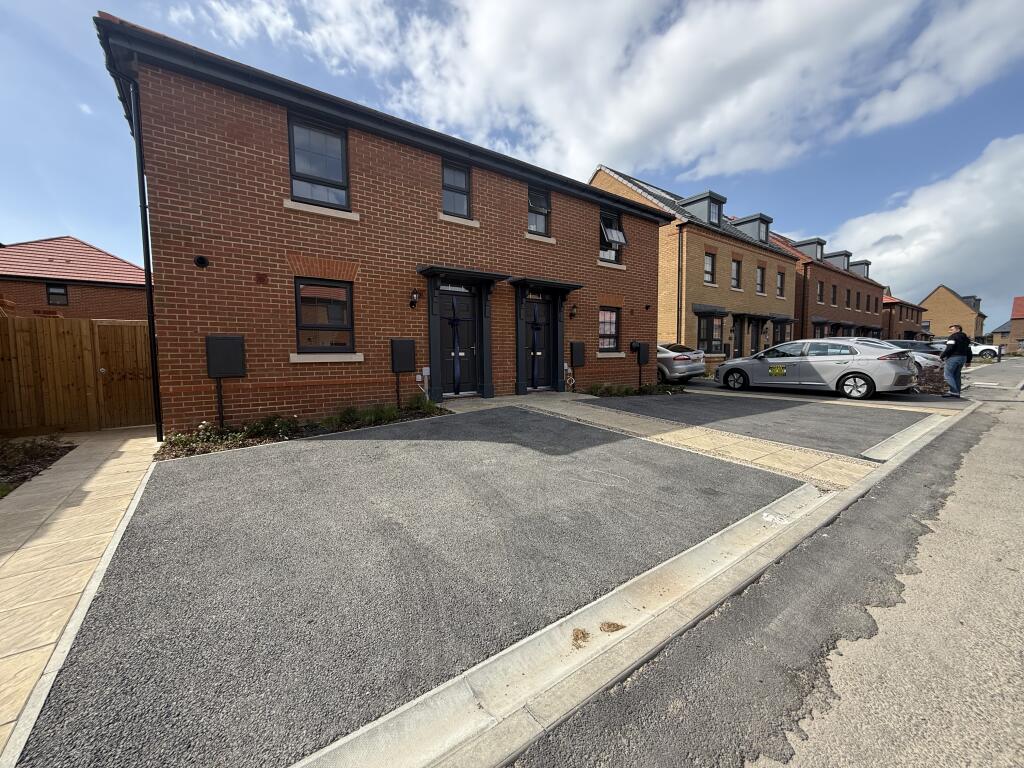Main image of property: Fervent Lane, Ramsgate