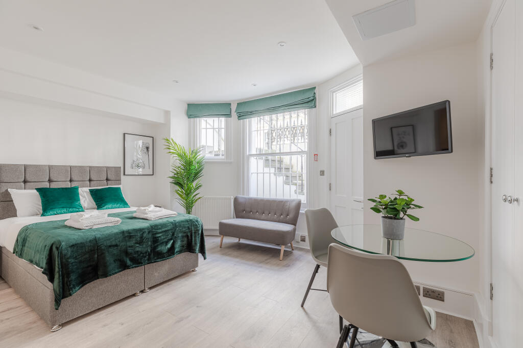 Main image of property: Grenbeck Court, SW5