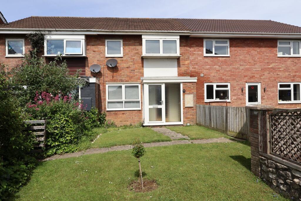 Main image of property: Denbigh Drive, Boverton, Llantwit Major, CF61