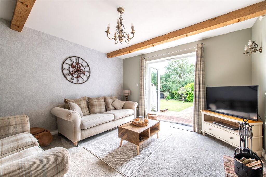 House in Maidstone, Boughton Malherbe - View 2