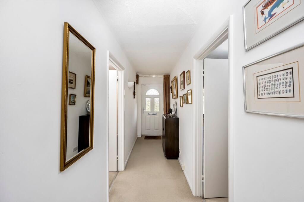 House in Brighton - More