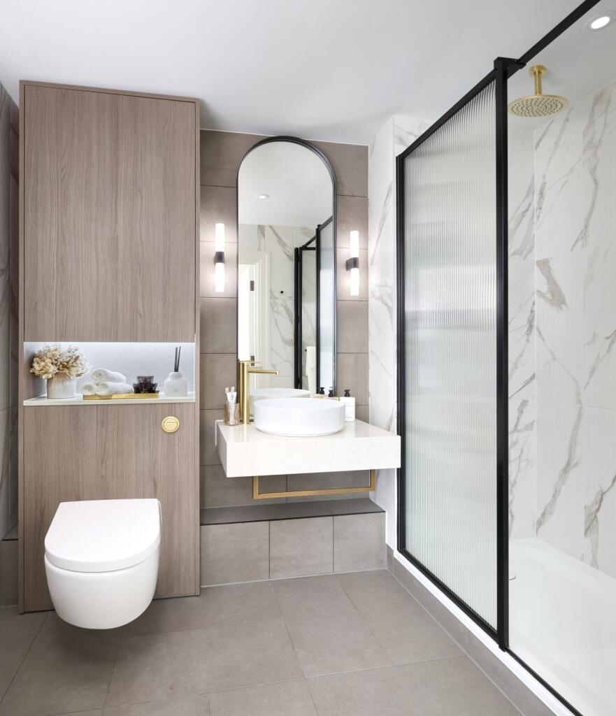 Apartment in London - View 5