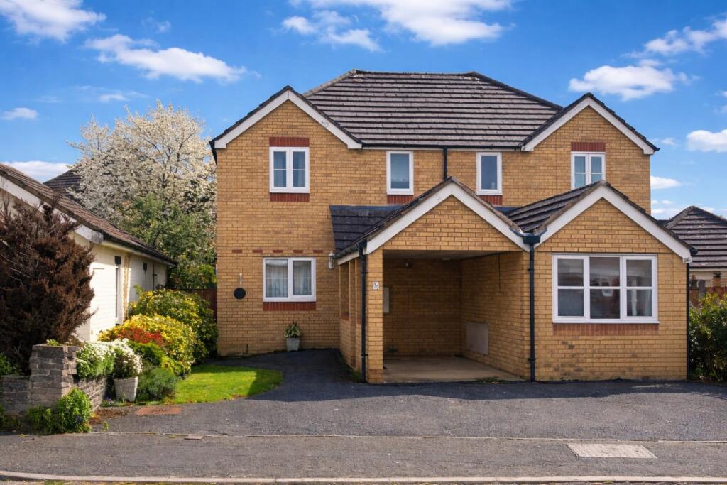 Main image of property: Clarence Street, Egham, Surrey, TW20