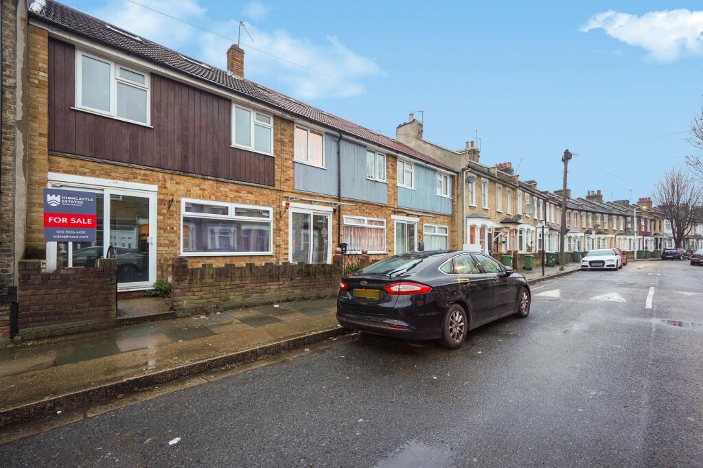 Main image of property: Vernon Road, Stratford, E15