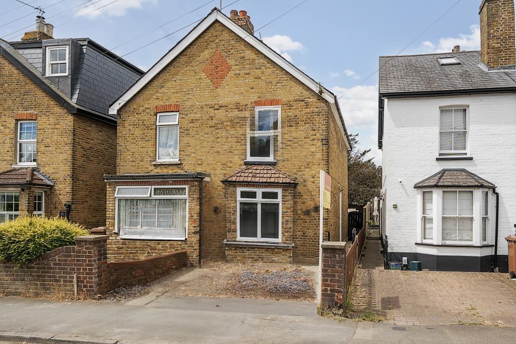 Main image of property: French Street, Sunbury-On-Thames, TW16