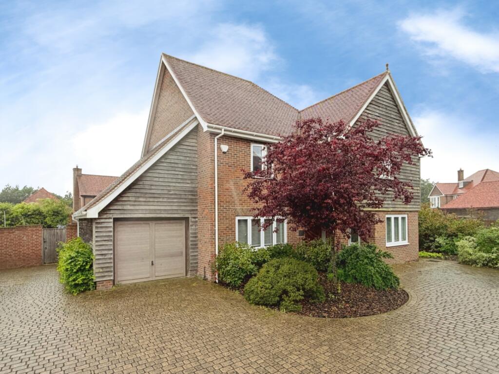 Main image of property: Kilndown Place, Stelling Minnis, Canterbury