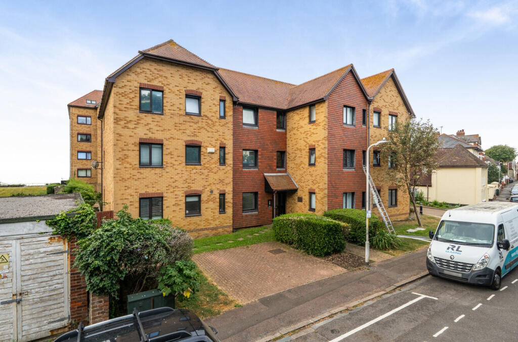 Main image of property: The Riviera, Sandgate, Folkestone, Kent, CT20