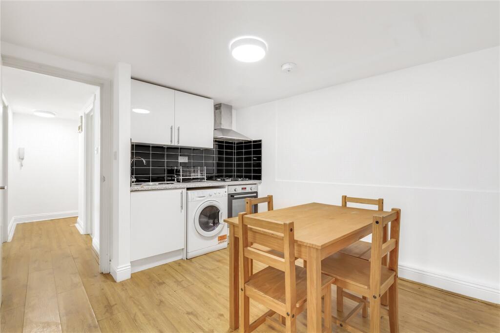 Main image of property: Brixton Road, London, SW9